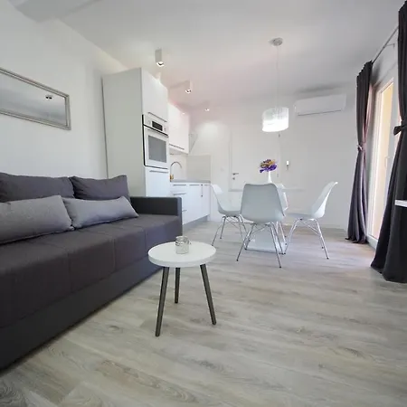 Apartment Maris Poljica (Trogir)